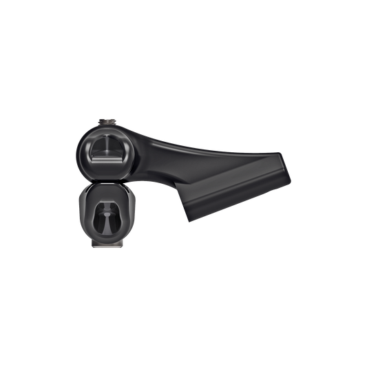 Suport de fixare QR LEZYNE pentru geanta CADDY