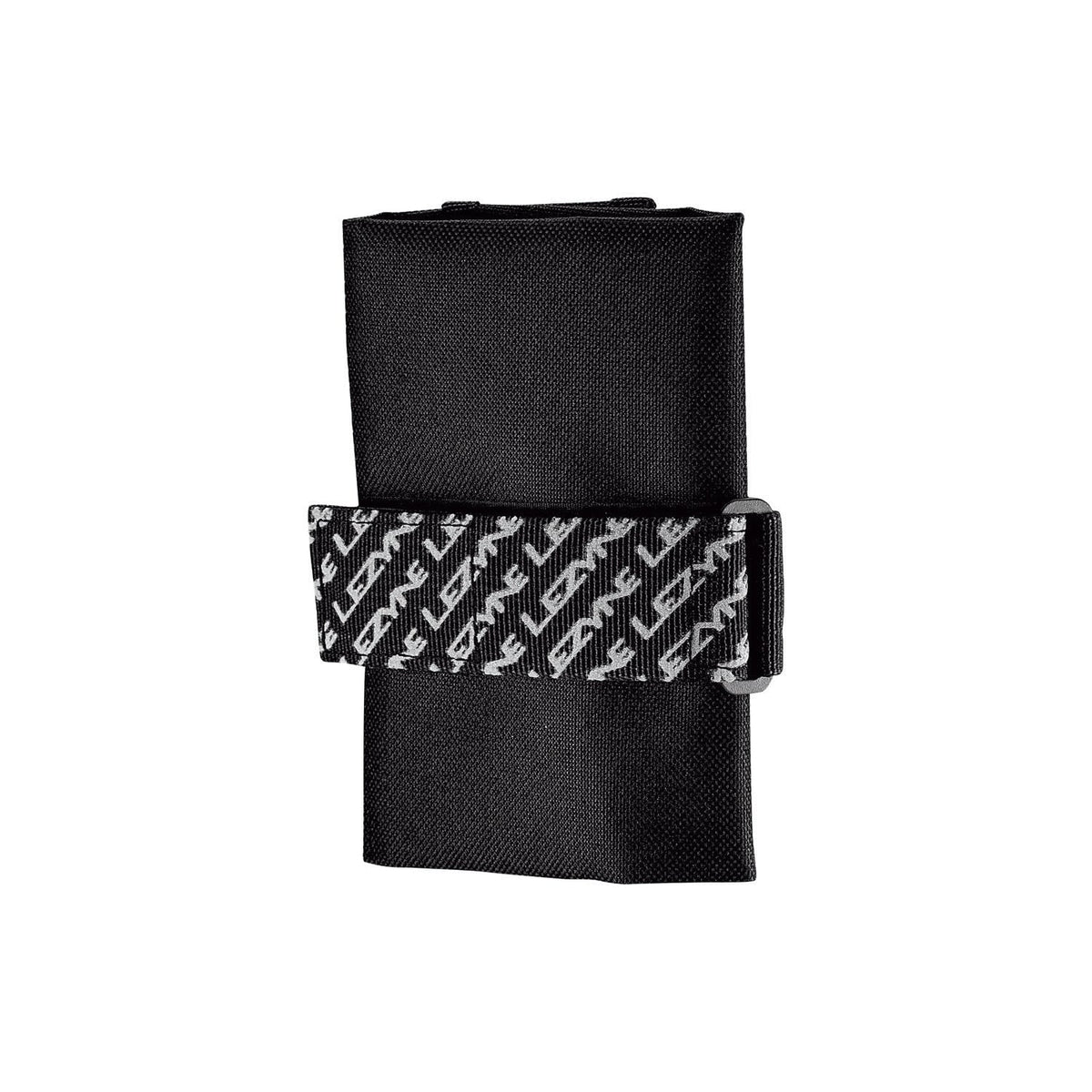LEZYNE ROLL CADDY Black Saddle Bag