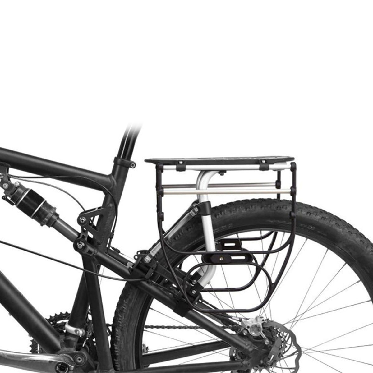 THULE Pannier Mount for PACK'N PEDAL TOUR RACK
