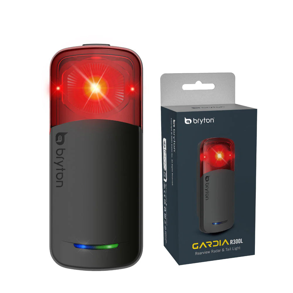 BRYTON RADAR GARDIA R300L Rear Light