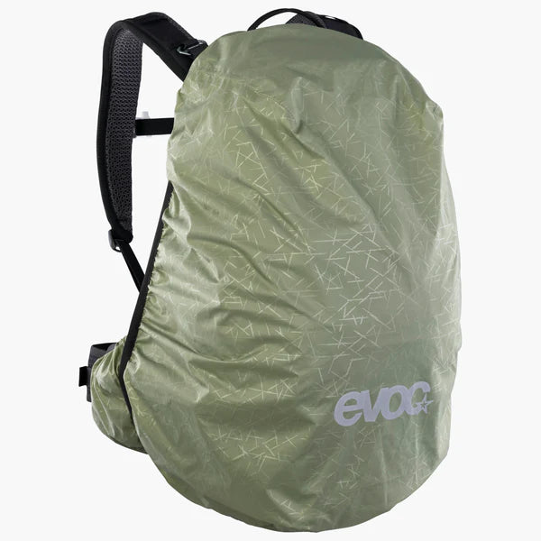 Ryggsäck EVOC EXPLORER PRO 26 L Svart
