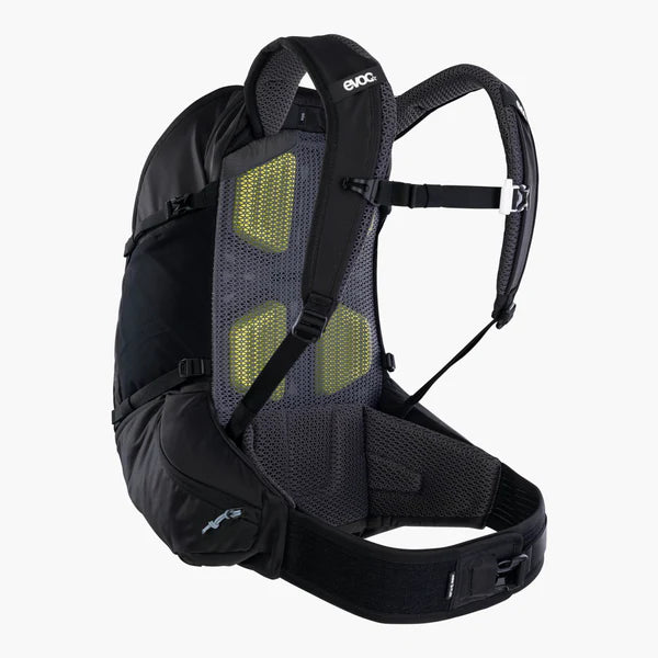 Ryggsäck EVOC EXPLORER PRO 26 L Svart
