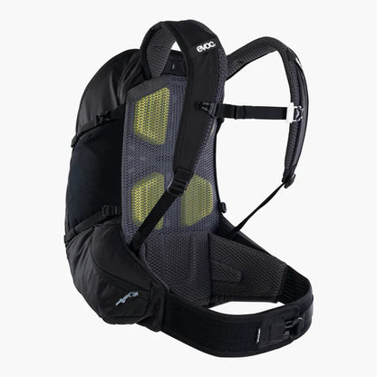 Seljakott EVOC EXPLORER PRO 26 L Must