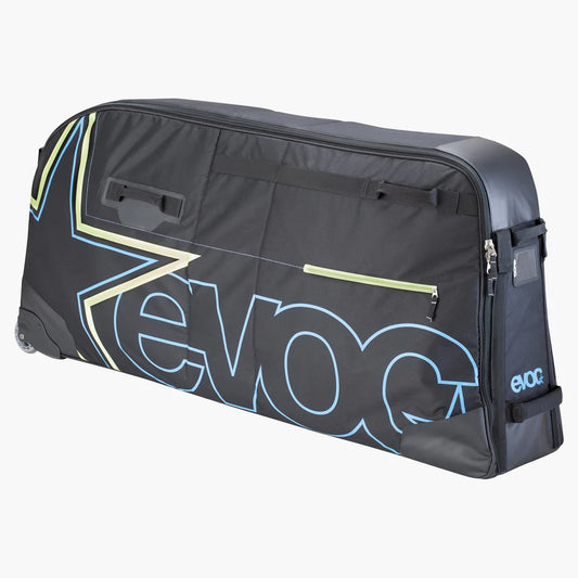 Transportfodral för cykel EVOC BIKE TRAVEL BAG BMX Svart