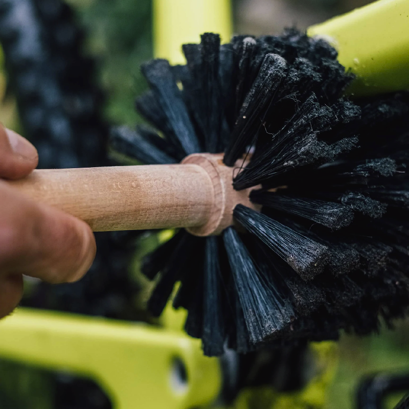 PEATY'S BOG BRUSH Cleaning Brush