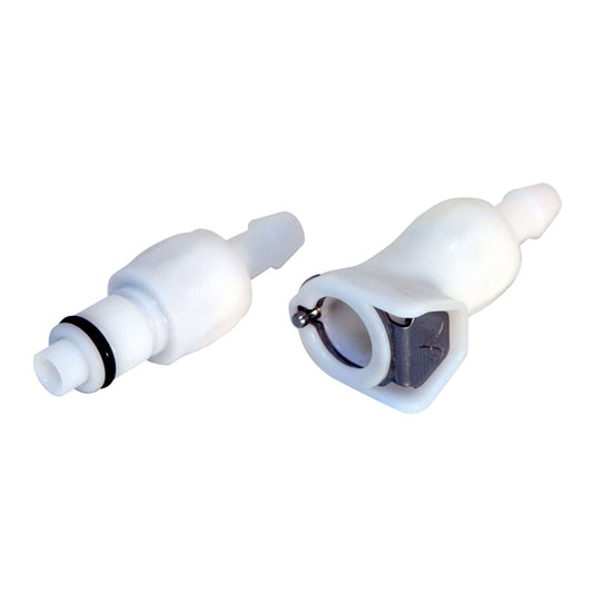 Rørsamlersæt USWE QUICK COUPLING SET