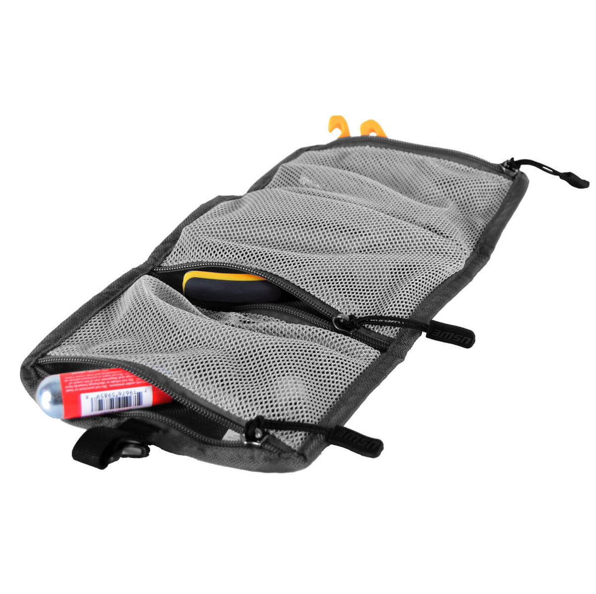 Værktøjstaske USWE TOOL POUCH Sort