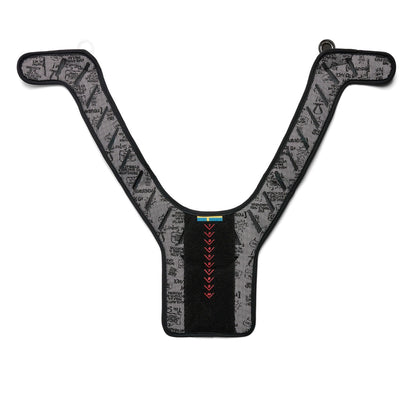USWE NDM 2.1 Chest Harness Replacement Kit