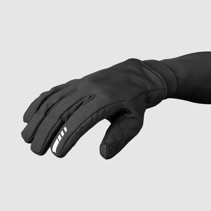 GRIPGRAB PACR WINDPROOF WINTER Gloves Black
