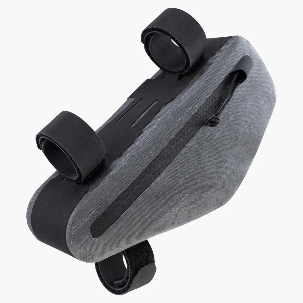 Ramväska EVOC MULTI FRAME PACK WP M 1.2 L Grå