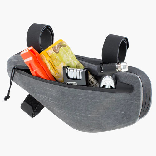 Ramväska EVOC MULTI FRAME PACK WP M 1.2 L Grå