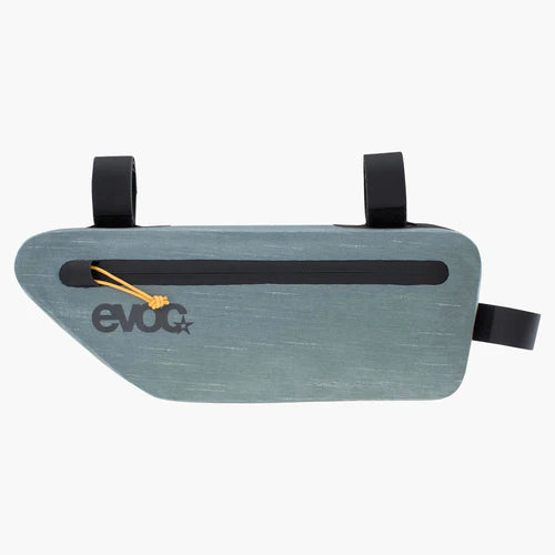 EVOC PACK WP S 1.5 L Steel Grey Frame Bag