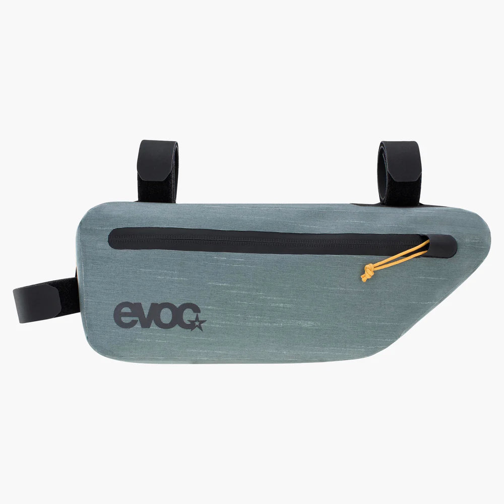 EVOC PACK WP S 1.5 L Steel Grey Frame Bag
