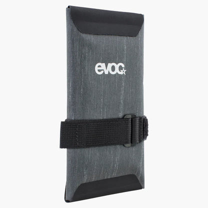 Sacoche de Selle EVOC TOOL WRAP Carbon Gris