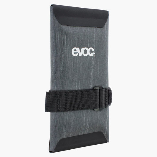 Sadelväska EVOC TOOL WRAP Carbon Grå