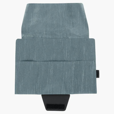 Zadeltas EVOC TOOL WRAP Grijs Steel