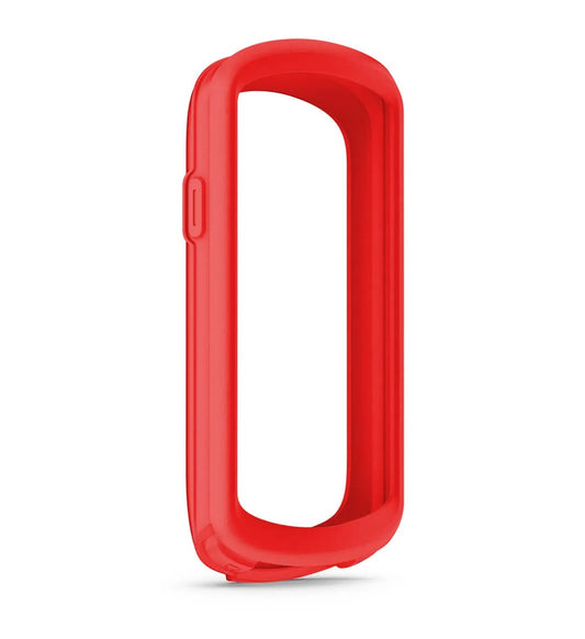 Pokrowiec ochronny GARMIN EDGE 1040 Czerwony