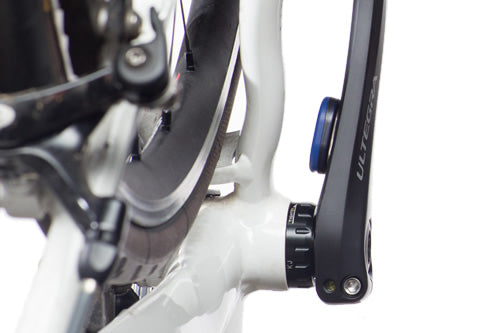 WAHOO RPM ANT+/Bluetooth/Wifi Cadence Sensor