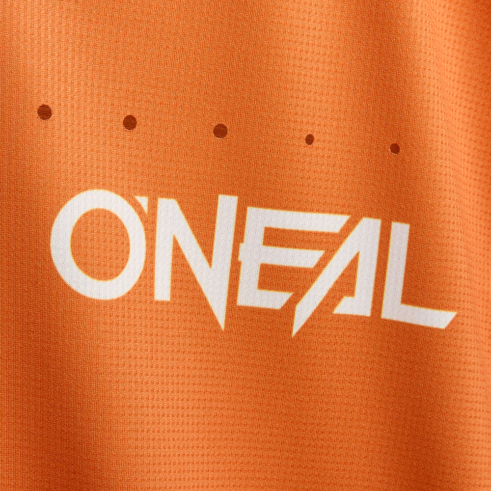 O'NEAL ELEMENT FR långärmad tröja Orange