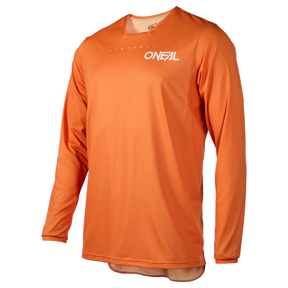 O'NEAL ELEMENT FR långärmad tröja Orange