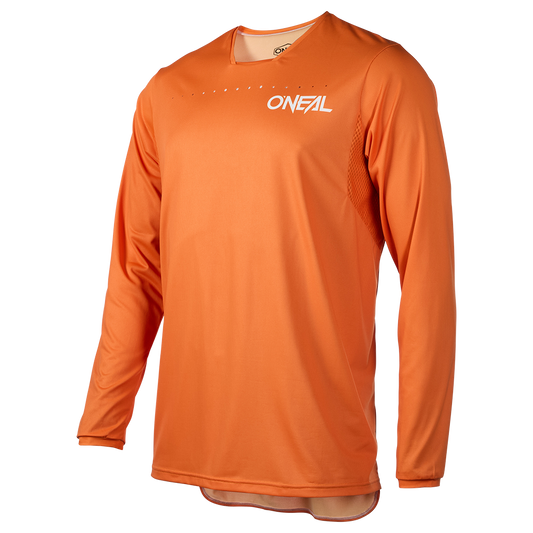 Dres O'NEAL ELEMENT FR Manches Longues oranžový