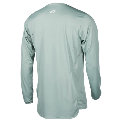 Tricou O'NEAL ELEMENT FR cu mânecă lungă verde