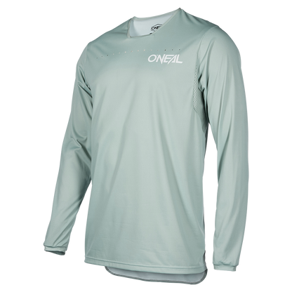 Tricou O'NEAL ELEMENT FR cu mânecă lungă verde