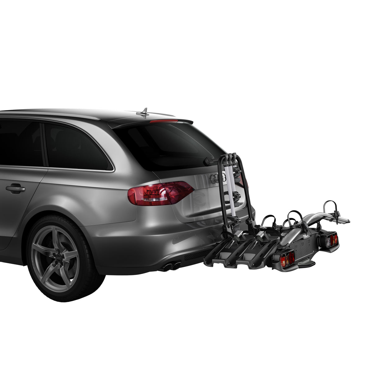 Adapter na 4. rower do bagażnika rowerowego THULE VELOCOMPACT