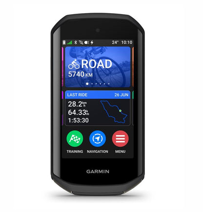 GARMIN EDGE 1050 BUNDLE GPS