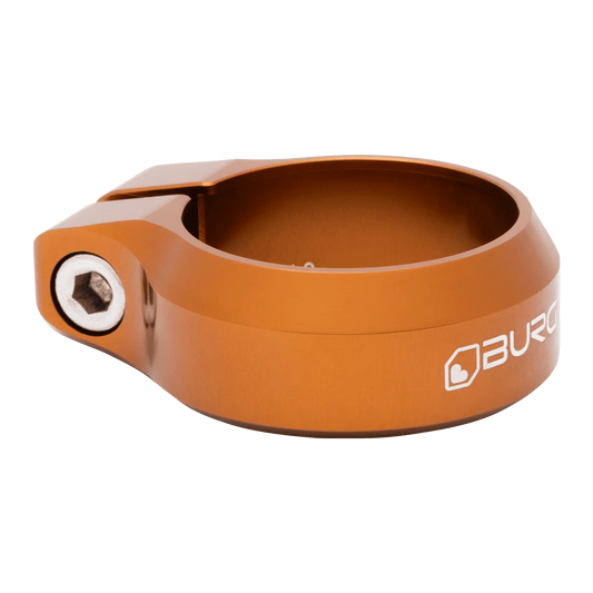 BURGTEC Seat Collar Bronze