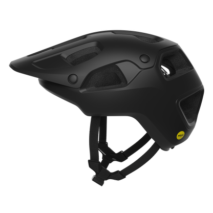 MTB kaciga POC CULARIS PURE Crna
