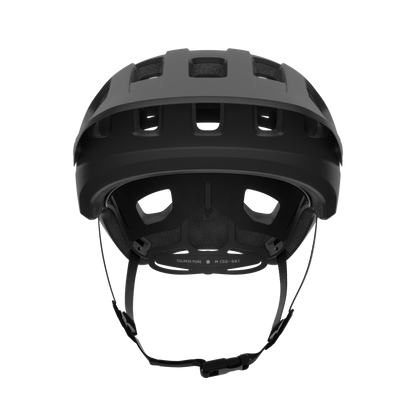 MTB kaciga POC CULARIS PURE Crna