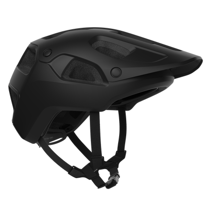 MTB kaciga POC CULARIS PURE Crna