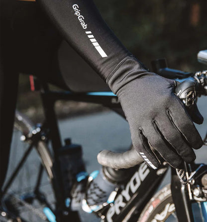 Kindad GRIPGRAB RAPTOR RACEDAY WINDPROOF SPRING AUTUMN Must
