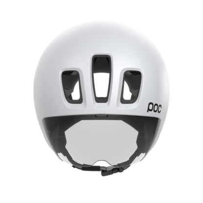 Casque Route POC PROCEN Blanc