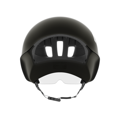 POC PROCEN Road Helmet Matt Black