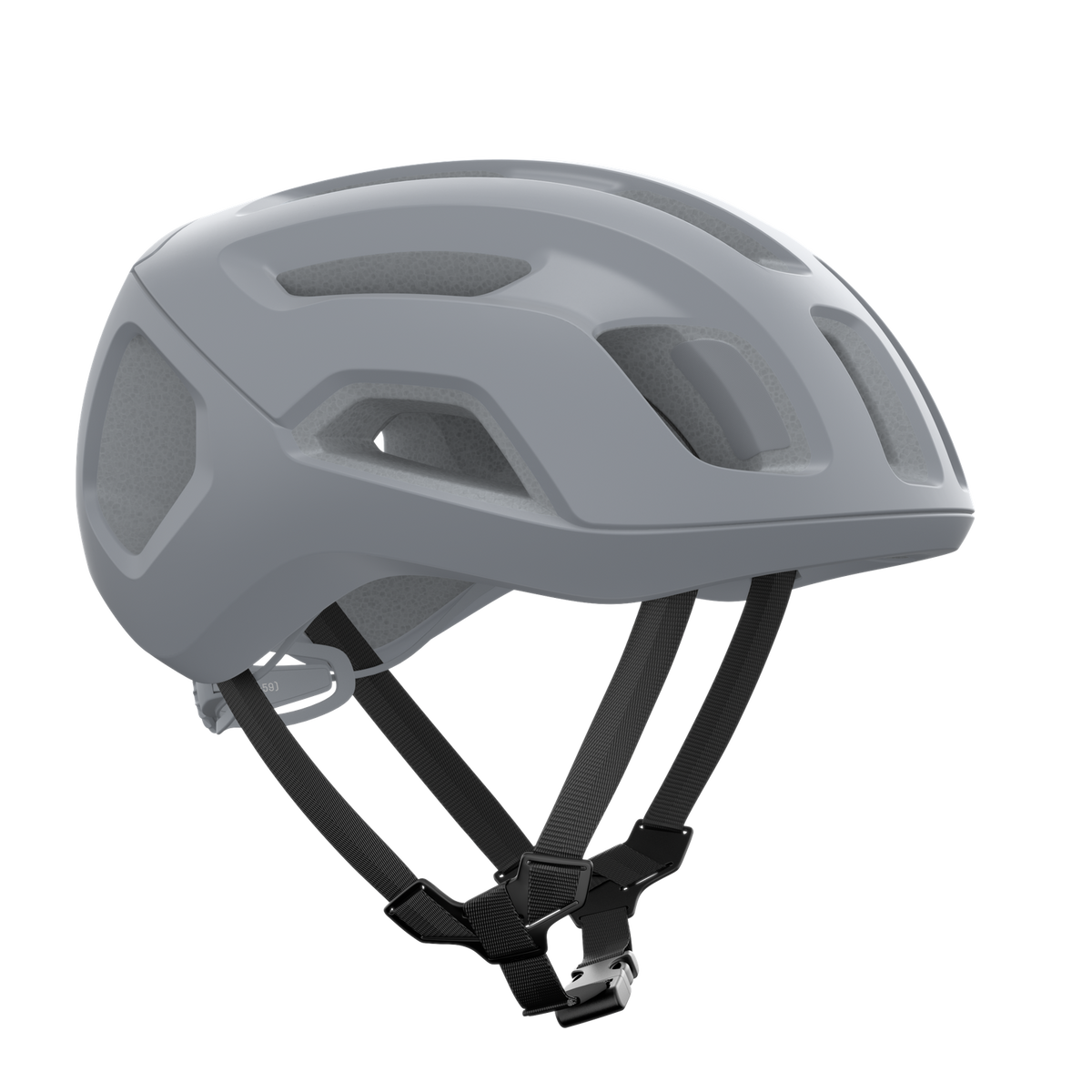 Κράνος Δρόμου POC VENTRAL AIR MIPS Γκρι Ματ
