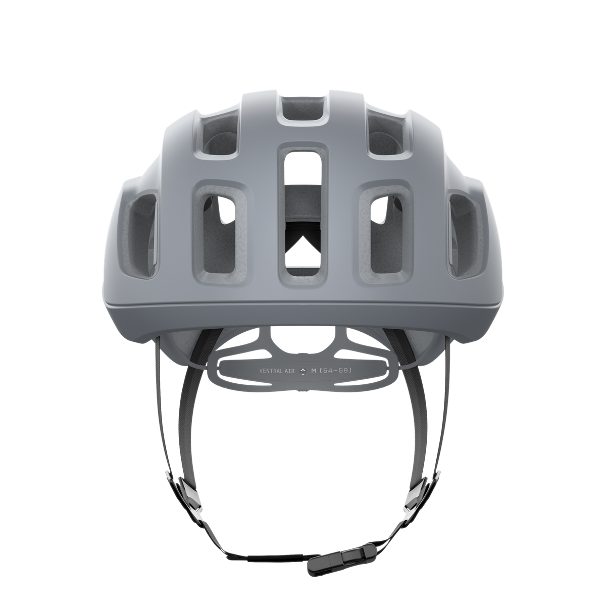 Κράνος Δρόμου POC VENTRAL AIR MIPS Γκρι Ματ