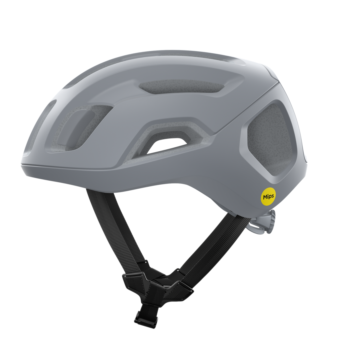Κράνος Δρόμου POC VENTRAL AIR MIPS Γκρι Ματ