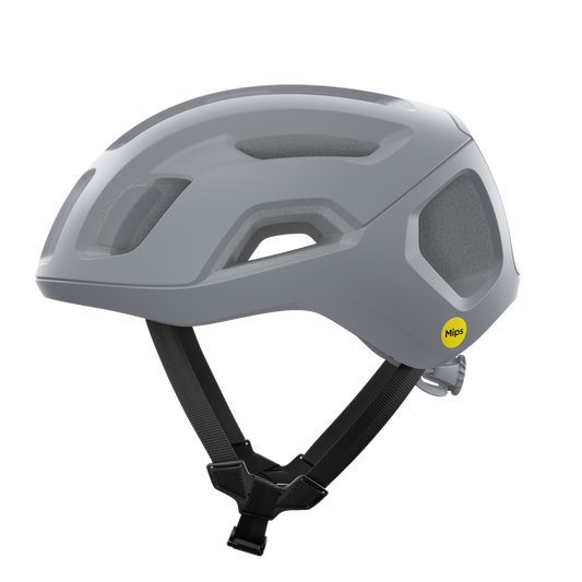 Weghelm POC VENTRAL AIR MIPS Grijs Mat