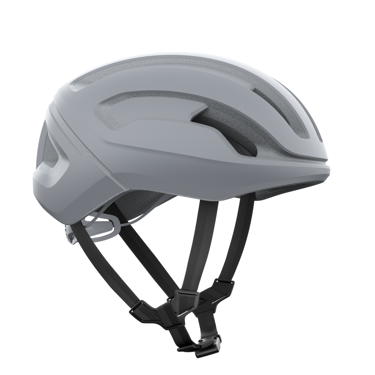 POC OMNE AIR MIPS Road Helmet Matt Grey
