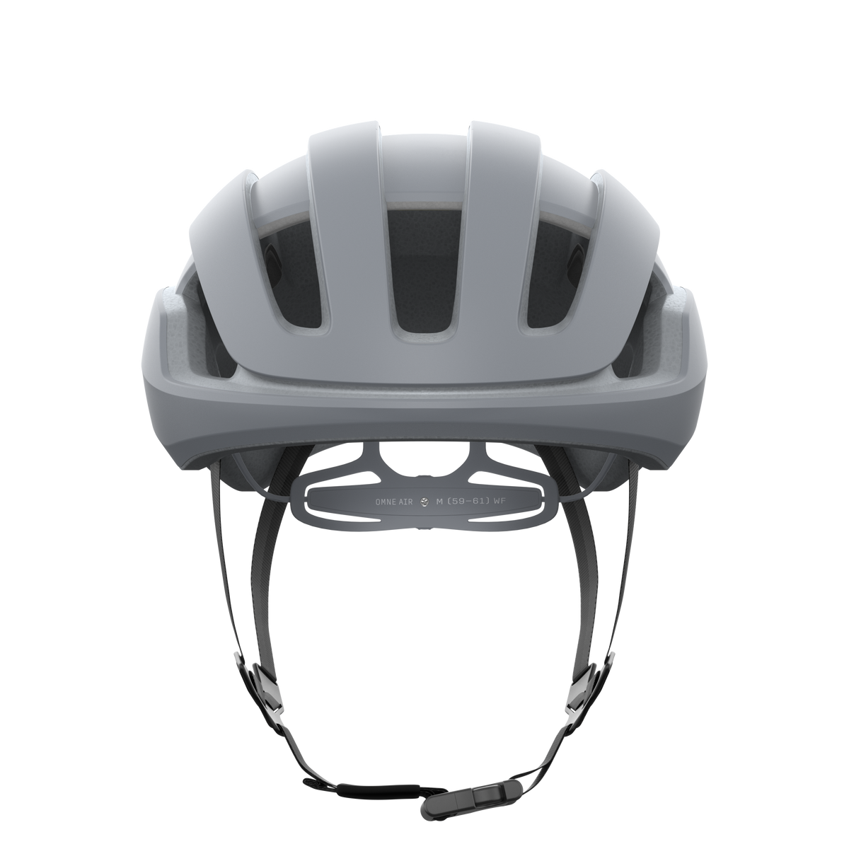 POC OMNE AIR MIPS Road Helmet Matt Grey