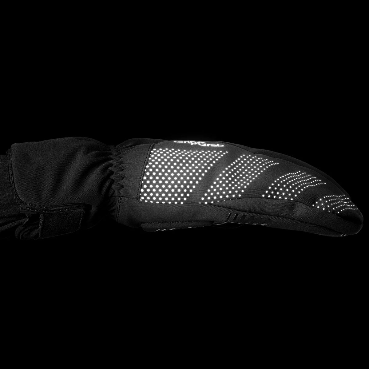 Handsker GRIPGRAB DEEP WINTER LOBSTER Sort