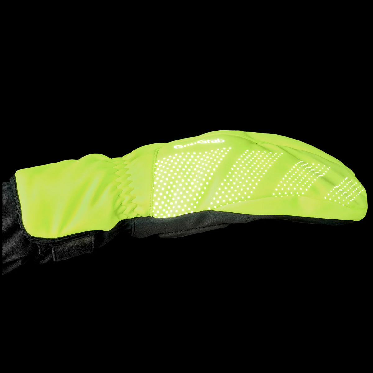 Handsker GRIPGRAB DEEP WINTER LOBSTER Gul