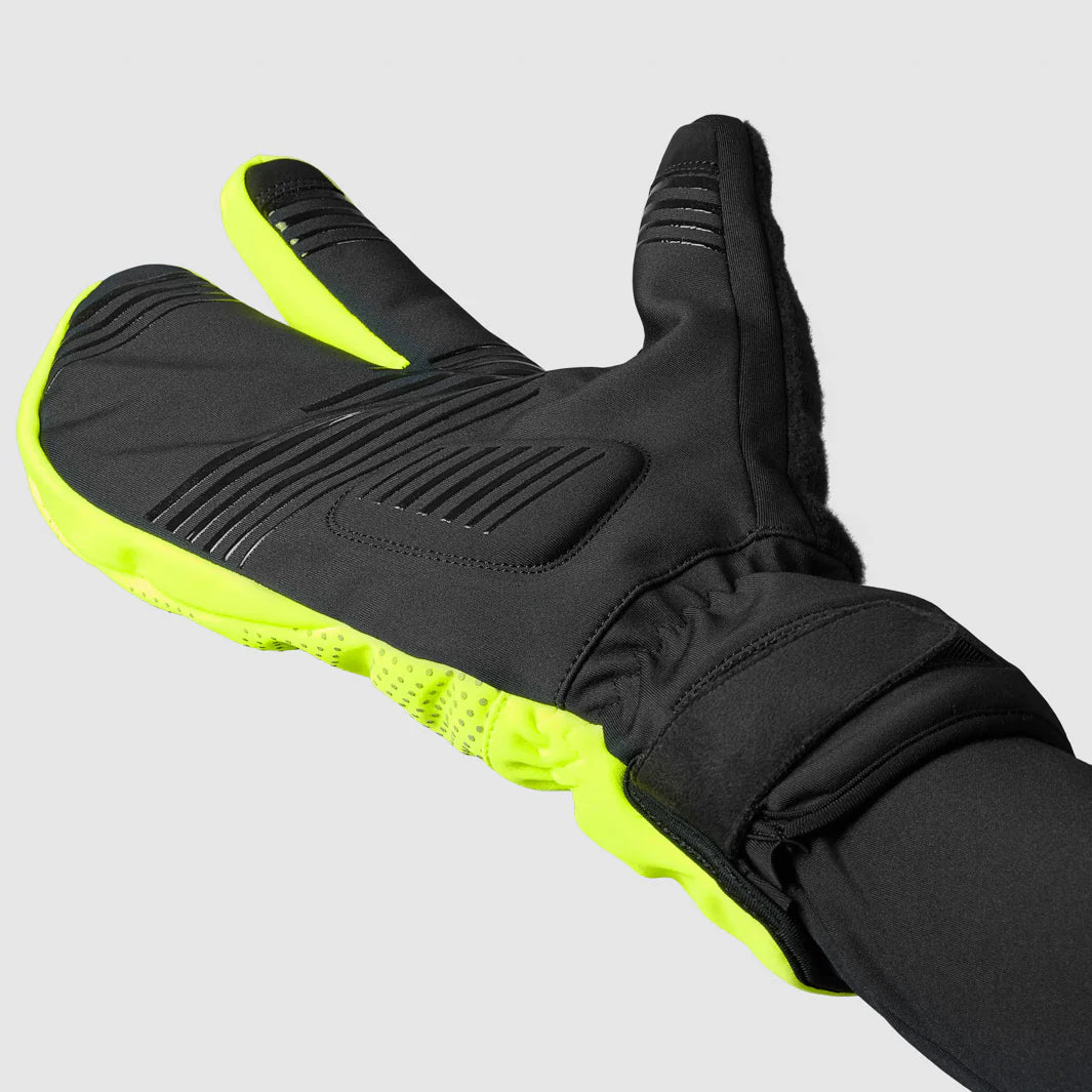 Handsker GRIPGRAB DEEP WINTER LOBSTER Gul
