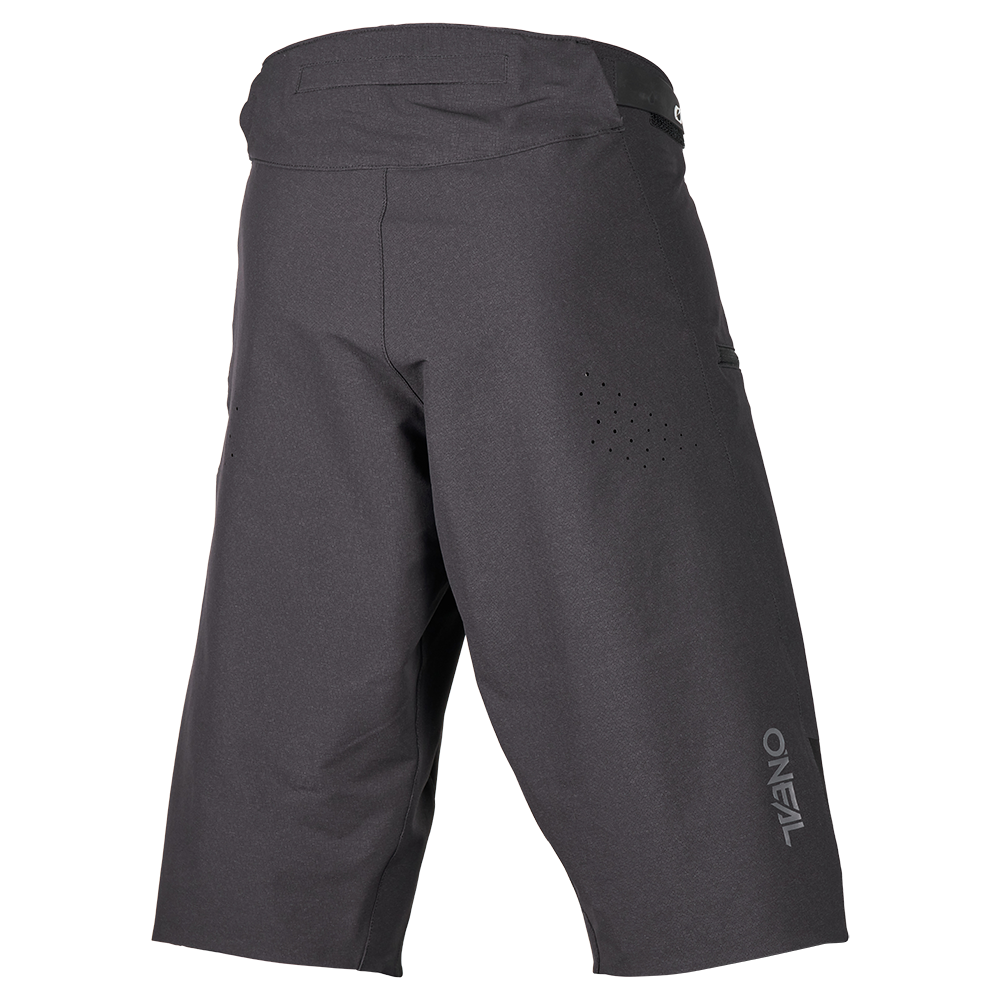 O'NEAL ELEMENT FR HYBRID Short Black/Grey 2026