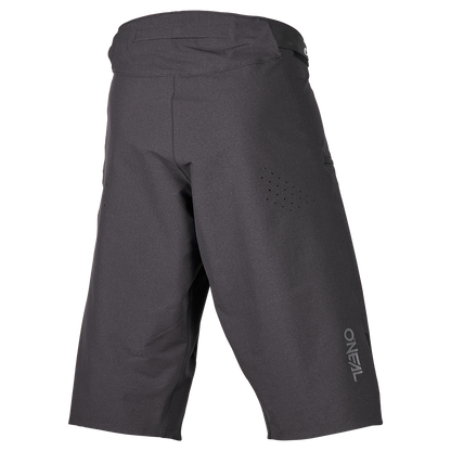 Short O'NEAL ELEMENT FR HYBRID Noir/Gris 2026