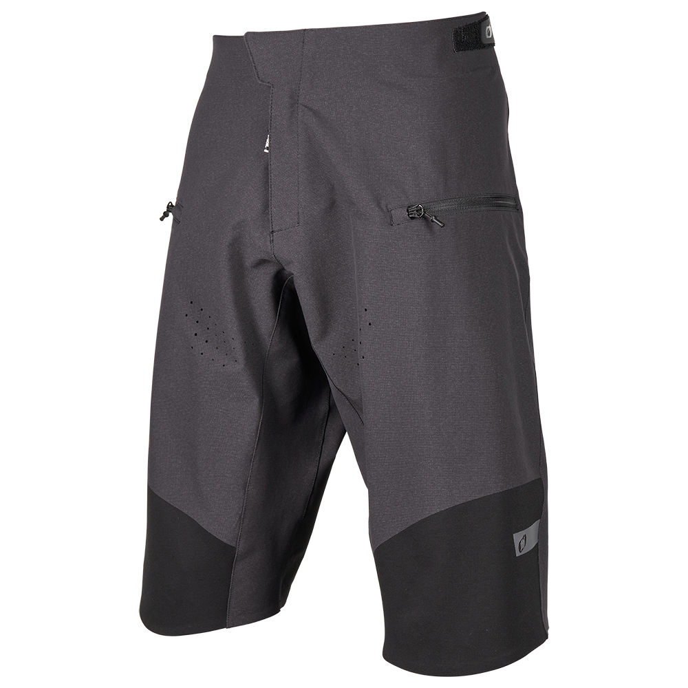 O'NEAL ELEMENT FR HYBRID Short Black/Grey 2026