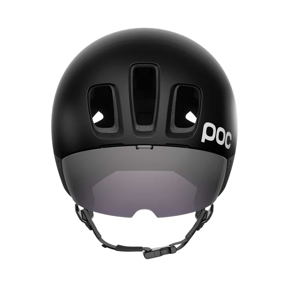 Kask Szosowy POC PROCEN AIR Czarny