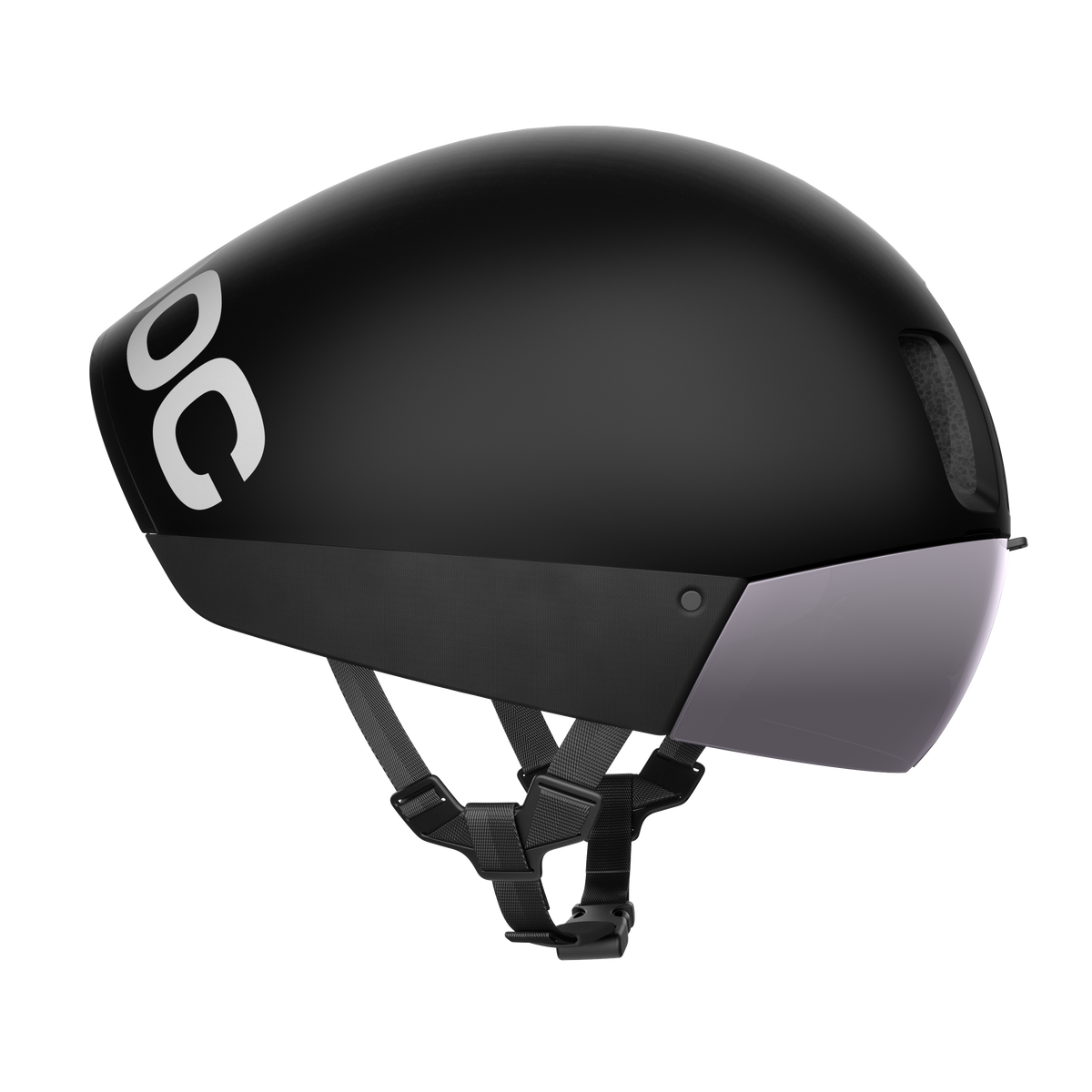 Kask Szosowy POC PROCEN AIR Czarny